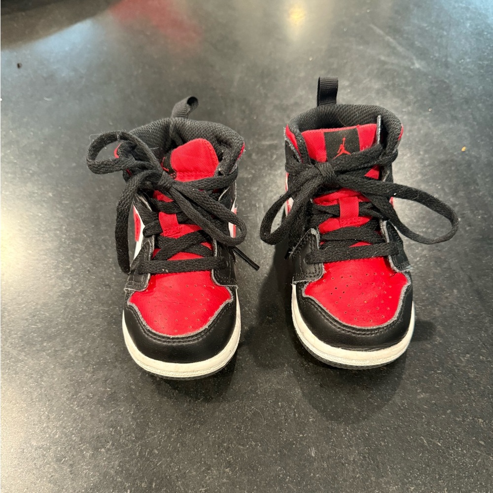Nike Toddler Dunks